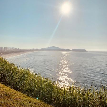 Apartmán Ape 34 - 1 Vaga De Garagem Guarujá Exteriér fotografie
