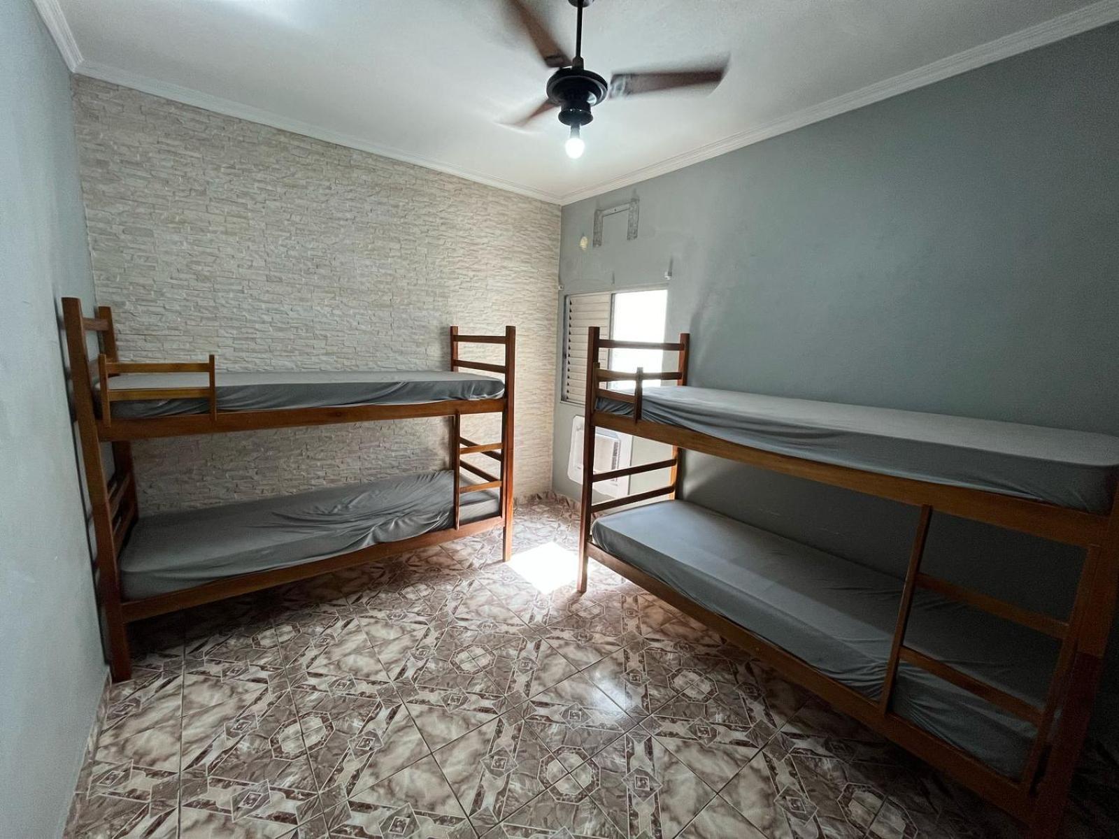 Apartmán Ape 34 - 1 Vaga De Garagem Guarujá Exteriér fotografie